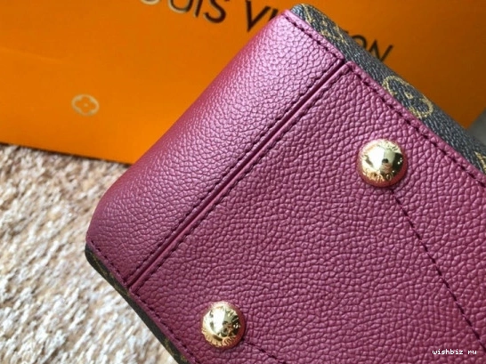 WIS MM Vuitton Louis SURENE 0804